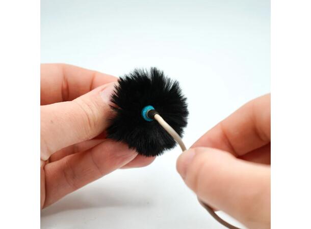 Radius Mini Lav Urchin Windshields Pair pack (velg farge) 