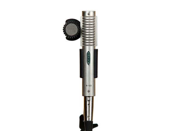 Royer Labs AxeMount oppheng Dual Microphone Mount for R-121/ 57 