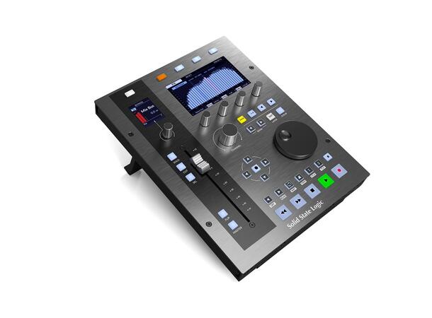 SSL UF1 DAW Control Centre 