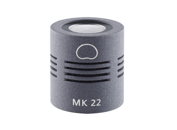 Schoeps MK 22 Open Cardioid Mikrofonkapsel