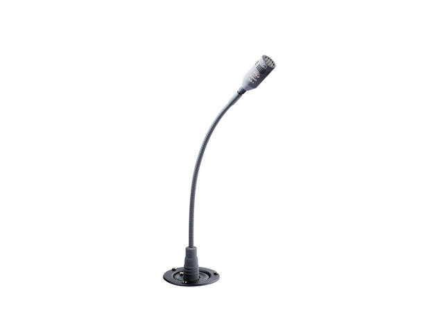 Schoeps S 250 LU Gooseneck 25cm, for CCM, XLR 