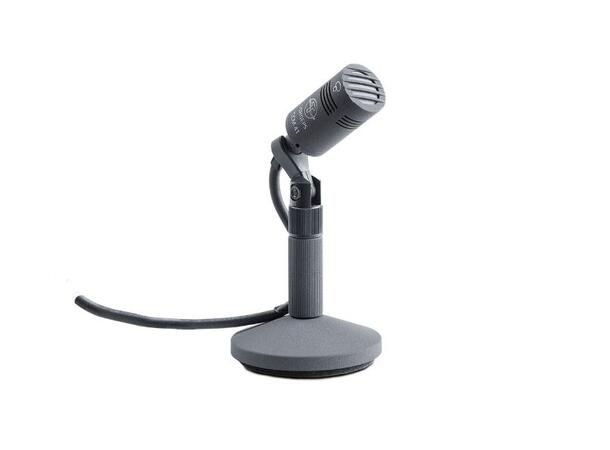 Schoeps TC Miniature table stand Miniature table stand for KC/CCM/CMC 1 L 
