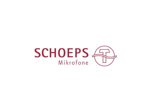 Schoeps The Decca Tree Set 2S three microphones for Stereo Recording 