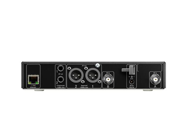 Sennheiser EW-DX EM 2 Digital 2 channel (S2-10) 