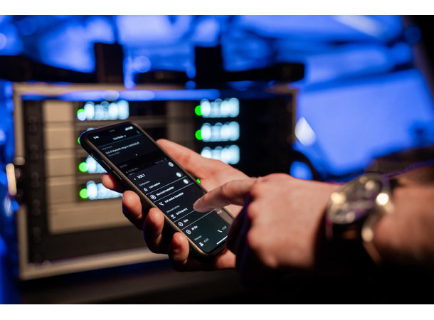 Sennheiser EW-D ME3 SET (S1-7) Digital wireless headmic set 