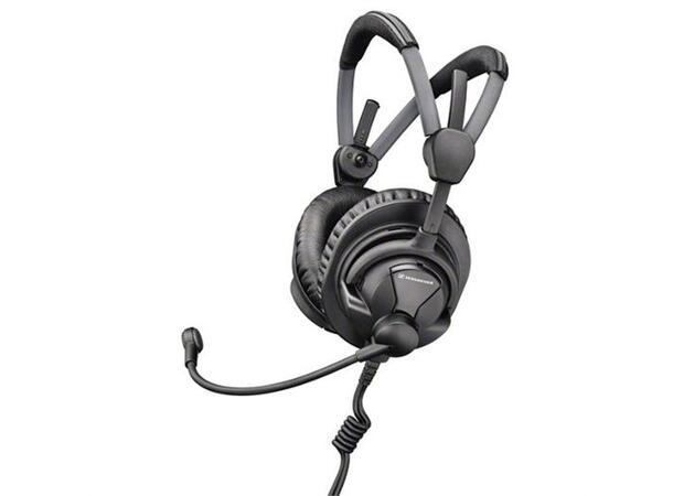 Sennheiser HME 27 Broadcast Headset No cable 
