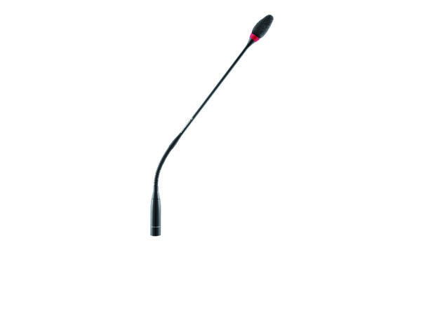 Sennheiser MEG 14-40-L B Gooseneck Microphone 