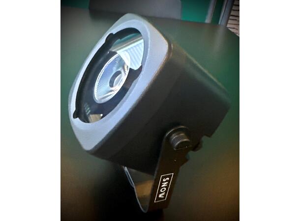 SnowBATPACK Pro Quad 1 6 x SnowBAT1 + koffert + fjernkontroll 