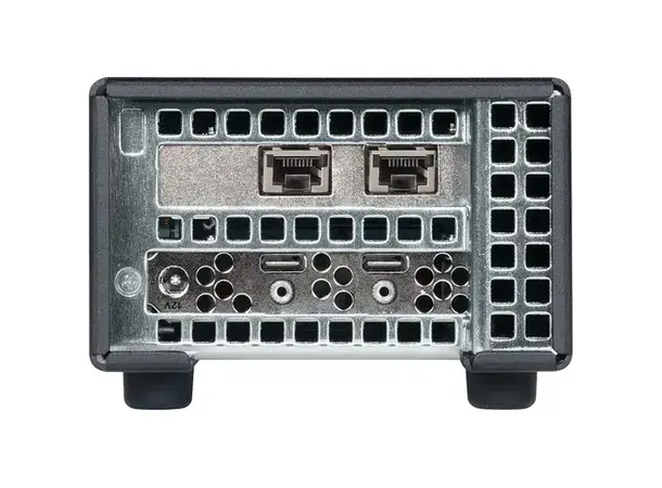 Sonnet Twin 10G Tb3 Dual Network Thunderbolt 3 adapter 