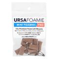 URSA Mini Foamie Pro 12 Pack - Caramel Caramel - Mini - Pack of 12