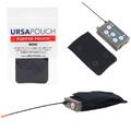 URSA Popper Pouch Mini Black