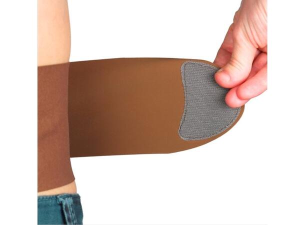 URSA Waist Strap Big Pouch - Large Caramel - Big Pouch 