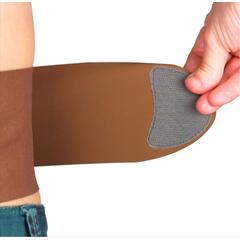 URSA Waist Strap Big Pouch - Large Caramel - Big Pouch