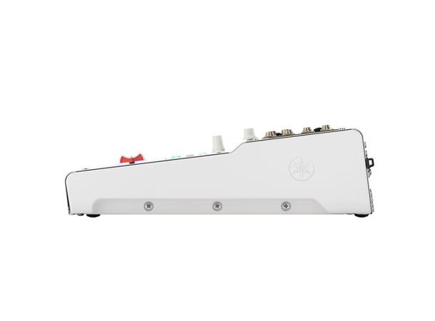 YAMAHA MGX12V, 18-Channel Digital Mixing Console w Video Interface 