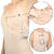 URSA Vesties – Compression Vest Medium, Beige 