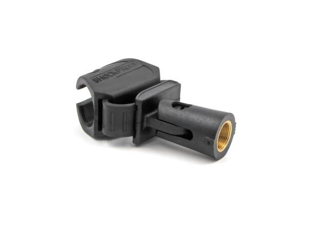 AEA N8 NUVO Shockmount Stand adapter/shock mount for all NUVO 
