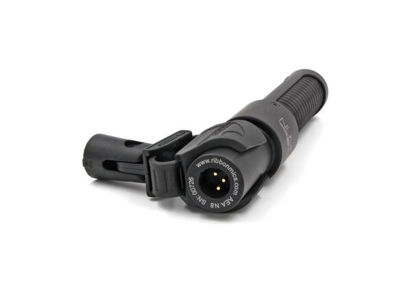 AEA N8 NUVO Shockmount Stand adapter/shock mount for all NUVO 