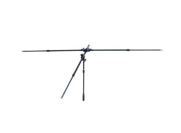 AMBIENT A-RAY-DECCA Decca-Tree Microphone Suspension 