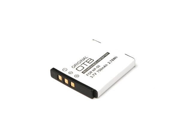 AMBIENT OTB NP-50 Voltage: 3,7 Volt 