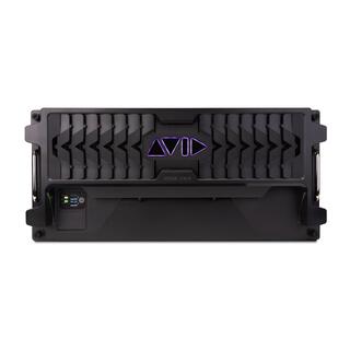 AVID VENUE E6LX-176 Engine m/ 3 &#229;r Elite E6L-176 Engine, m/ 3 &#229;r Elite HW support