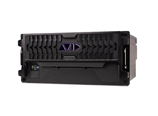 AVID VENUE E6LX-176 Engine m/ 3 år Elite E6L-176 Engine, m/ 3 år Elite HW support 