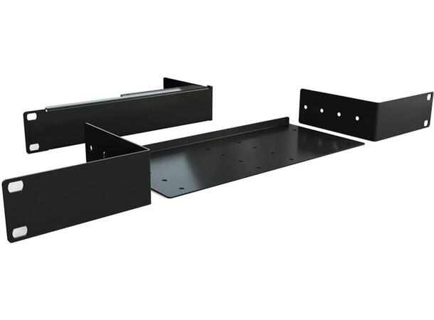 A&H DT-RK19 19-Inch Rack Mounting Kit for DT02/DT20/DT22 