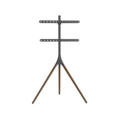 Andersson ATS Gulvstativ for TV (sort/tr Til comium 30A