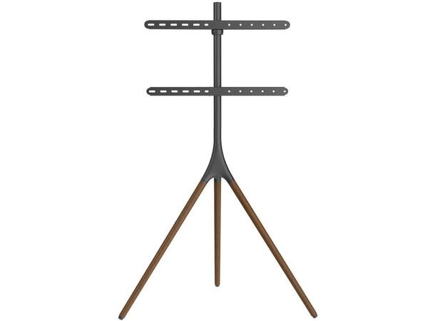 Andersson ATS Gulvstativ for TV (sort/tr Til comium 30A 