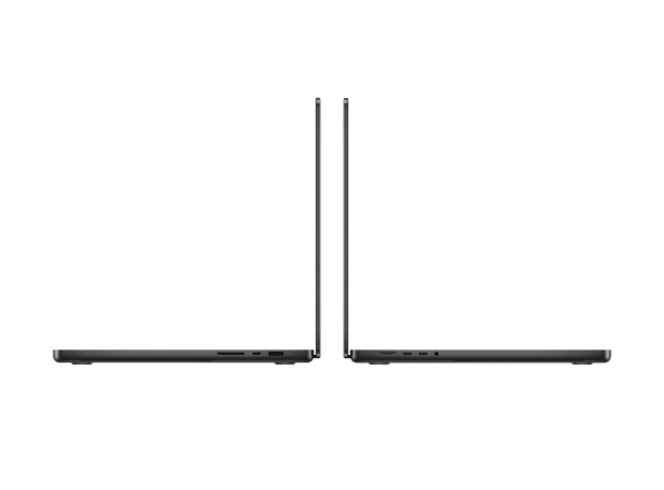 Apple MacBook Pro 16" M4 14C/24GB/1TB 14C CPU 20C GPU/24GB/1TB Space Black 