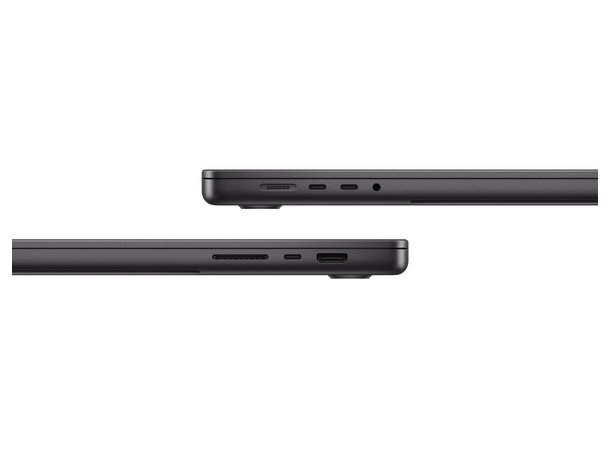 Apple MacBook Pro 16" M4 14C/24GB/1TB 14C CPU 20C GPU/24GB/1TB Space Black 