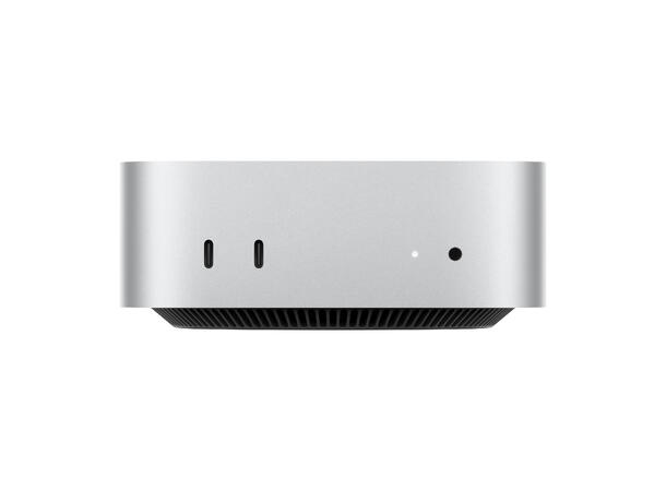Apple Mac Mini PRO M4 CTO 12/16- 24 GB M4 / 24GB / 512 MBSSD / 1GbE 