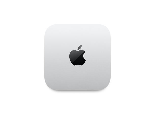 Apple Mac Mini PRO M4 CTO 12/16- 24 GB M4 / 24GB / 512 MBSSD / 1GbE 
