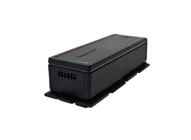 Audinate Dante AVIO Install 2in Adapter 2 x Analog inn Euroblock - DANTE 