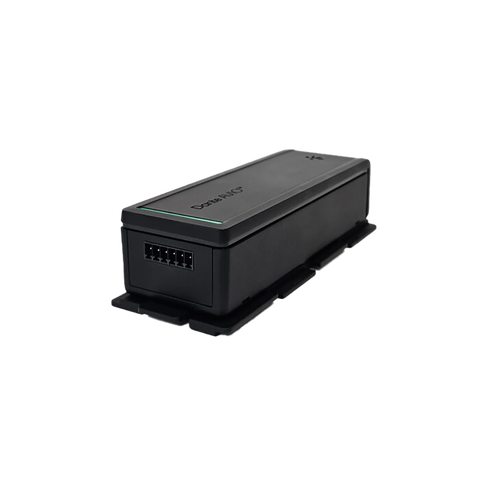 Audinate Dante AVIO Install 2in Adapter 2 x Analog inn Euroblock - DANTE