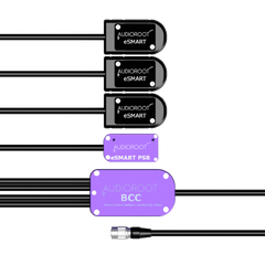 Audioroot BCC-CCCU-H power + data combining cable