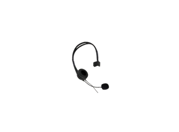 Bettear B-Headset HS2 Headset med mikrofon 