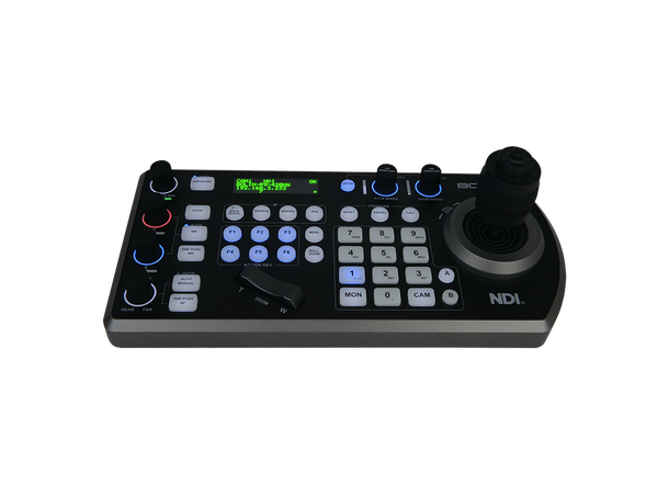 Bolin KBD-1020N PTZ camera controller 