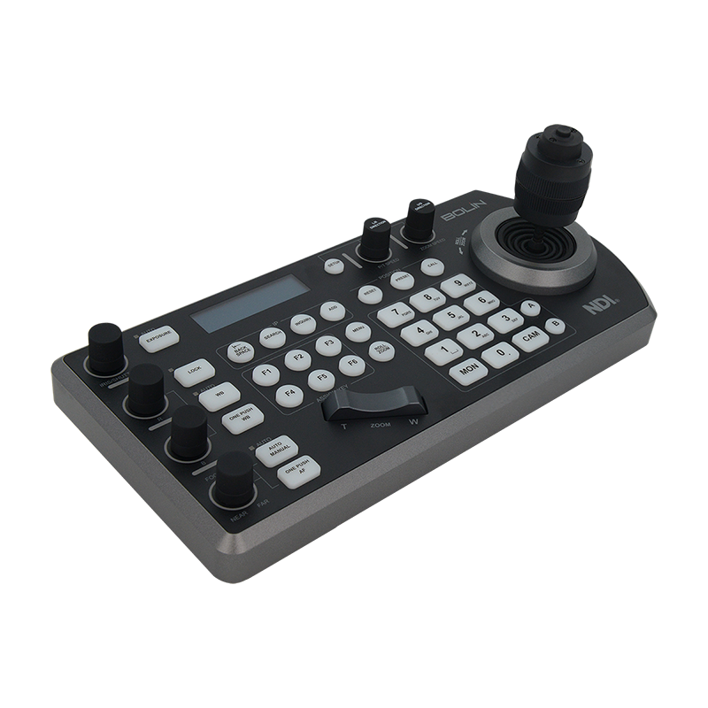 Bolin KBD-1020N PTZ camera controller - Prolyd AS
