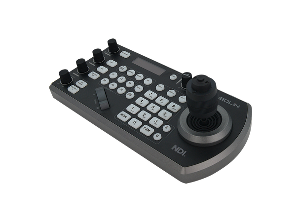 Bolin KBD-1020N PTZ camera controller 