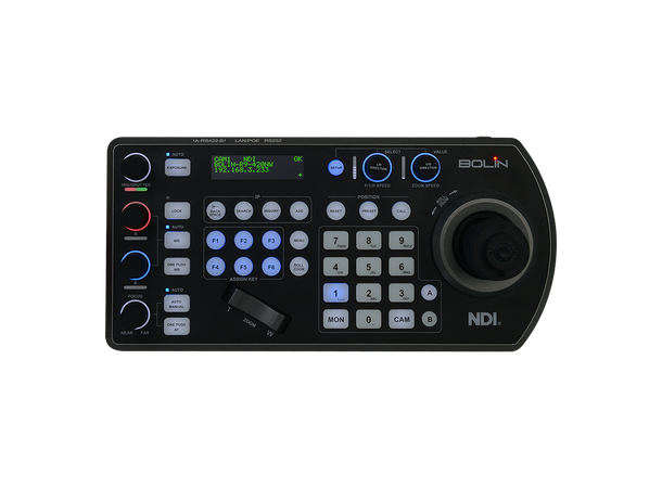 Bolin KBD-1020N PTZ camera controller 