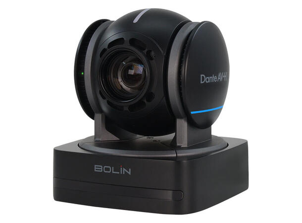 Bolin Technology D2-220H Dante AV PTZ camera 