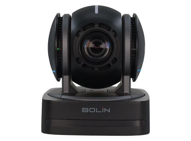 Bolin Technology D2-220H Dante AV PTZ camera 