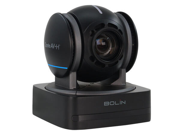 Bolin Technology D2-220H Dante AV PTZ camera 