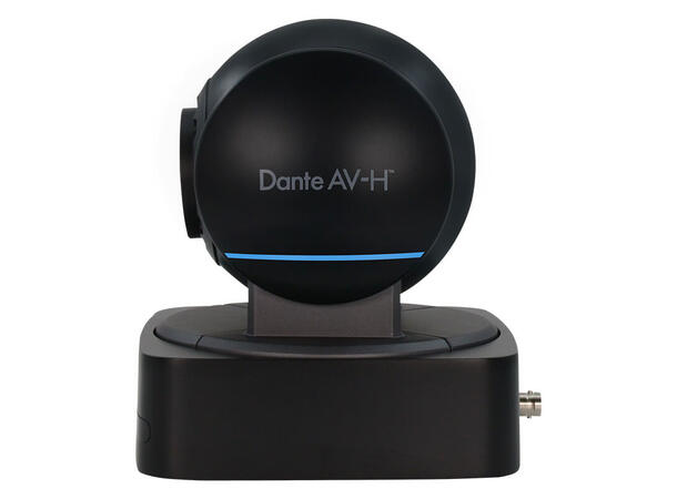 Bolin Technology D2-220H Dante AV PTZ camera 