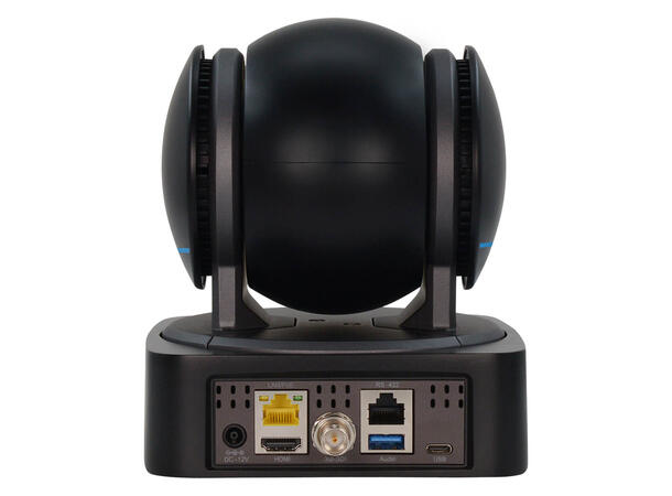 Bolin Technology D2-220H Dante AV PTZ camera 