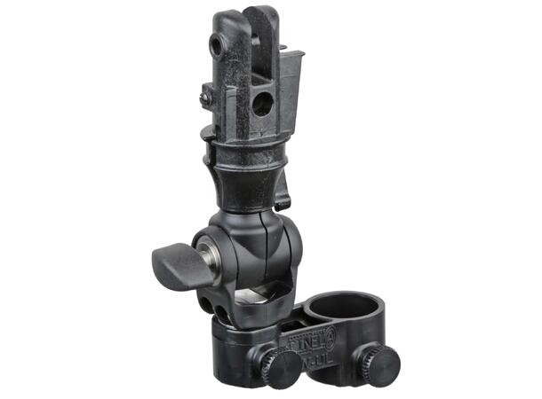 Cinela KIT-2AX-Z upgrade of the ZEPHYX swivel 