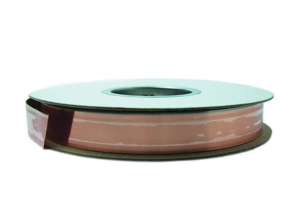 Contacta RL-TAPE-25 25mm Copper Tape - 100 Metre Reel 