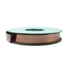 Contacta RL-TAPE-25 25mm Copper Tape - 100 Metre Reel