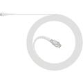 DPA 4060 CORE+ Omni Mic Normal SPL, White, 3-Pin LEMO