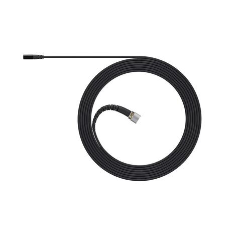 DPA 6060 CORE Omni Submini Mic Normal SPL, Black, MicroLock
